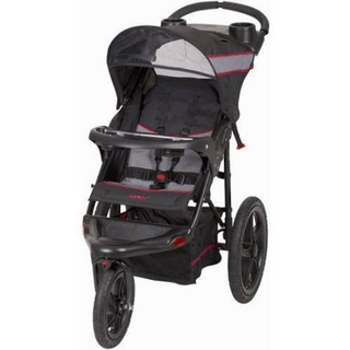 Illustration for article titled Baby Trend Expedition Jogger Stroller (various colors)
